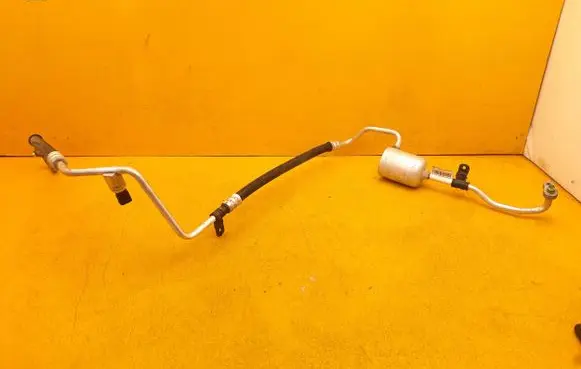 Tesla Model S Air conditioning (A/C) pipe/hose 102840100E