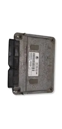 Skoda Octavia Mk1 (1U) Engine control unit/module ECU 06A906033DM