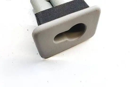 Opel Zafira B Other exterior part