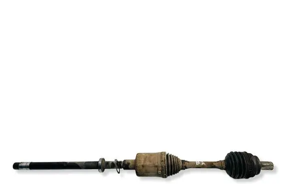 Mercedes-Benz GLK (X204) Front driveshaft 