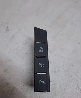 Volkswagen Tiguan Other switches/knobs/shifts 5NB927238B