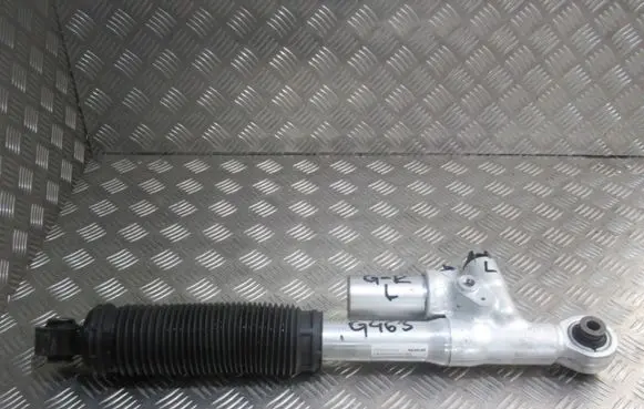 Mercedes-Benz G W463 2nd Gen Front shock absorber/damper 