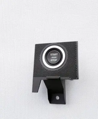 Land Rover Range Rover Sport L494 Engine start stop button switch CPLA14C376AA
