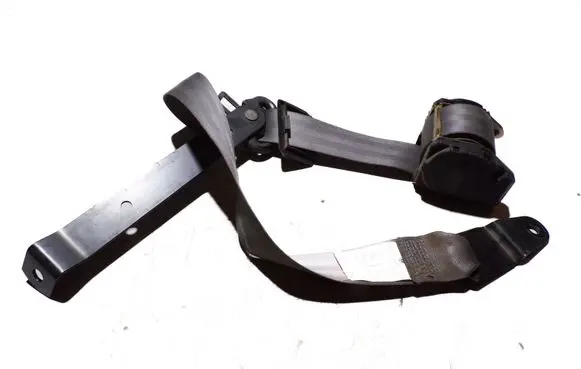 Volkswagen Multivan T4 Rear seatbelt 703857815