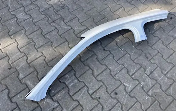Peugeot 308 Front bodywork piece PK17418
