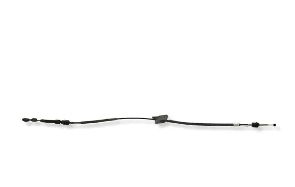 Volvo S60 Gear shift cable linkage 8689442