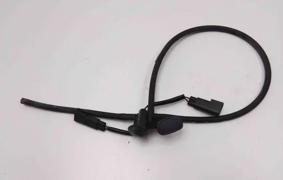 Ford Focus Windshield washer spray nozzle F1EB17666AB