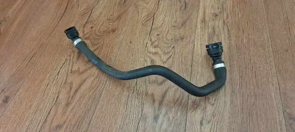BMW 3 F30 F35 F31 Engine coolant pipe/hose 17128510306