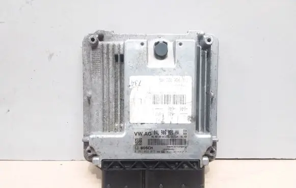 Engine control unit/module
