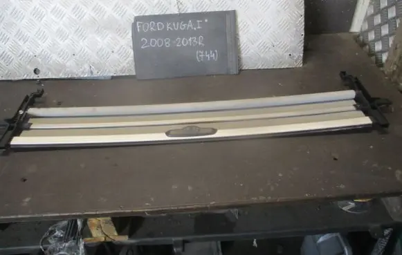 Ford Kuga I Parcel shelf load cover 9918007388