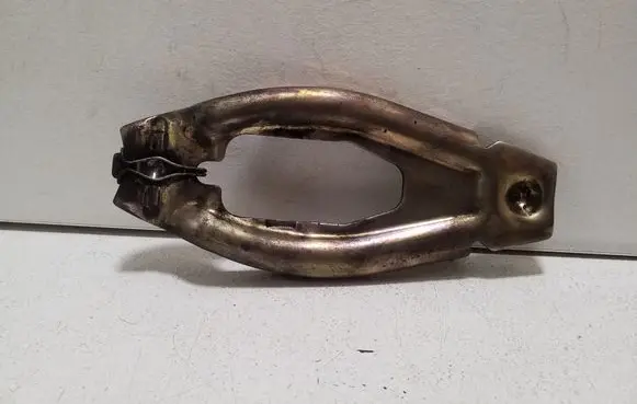 Audi Q5 SQ5 Clutch release arm fork 0B1141719K