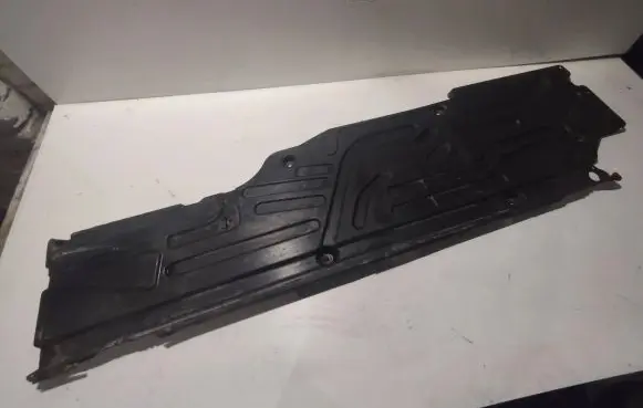 Mercedes-Benz C AMG W203 Center/middle under tray cover A2036190238