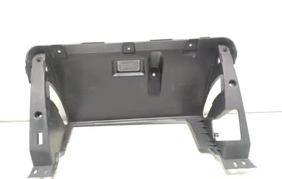 Hyundai Santa Fe Glove box frame 845412B000