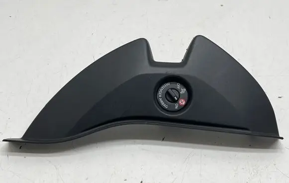 Renault Megane IV Dashboard side end trim 689205425R