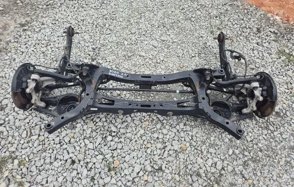 KIA Niro Rear suspension assembly kit set