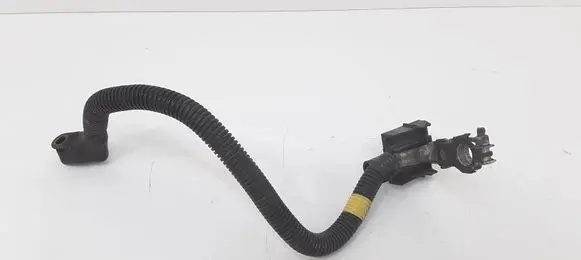 Nissan Almera Tino Negative earth cable (battery)