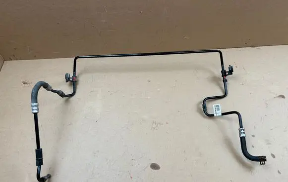 Jeep Wrangler Power steering hose/pipe/line 68248291AC
