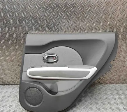 KIA Soul Rear door card panel trim 83302B2010