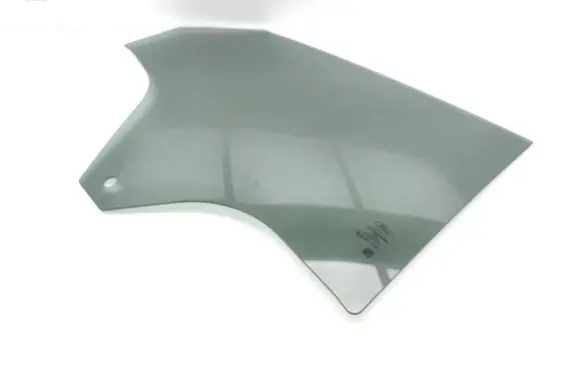 Ford Puma Rear door window glass L1TB-S25712-B E2043R-01351