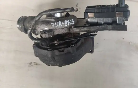 Volvo S60 Turbo 30757080