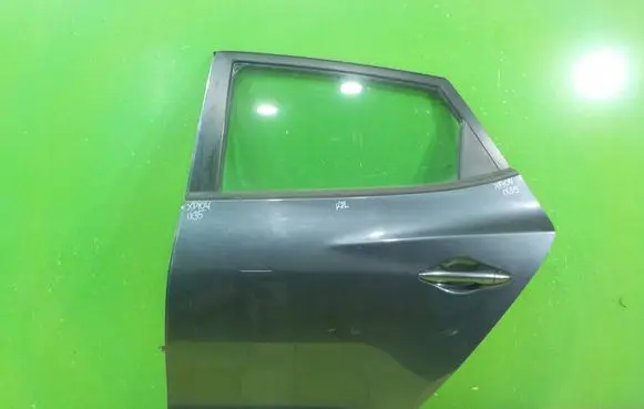 Hyundai ix35 Rear door LEWE