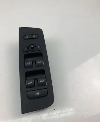 Volvo V40 Electric window control switch 31334567