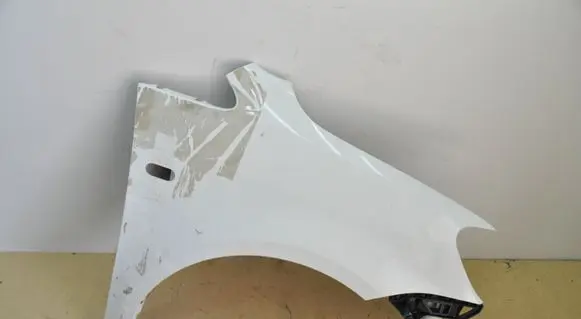 Volkswagen Caddy Fender B9A