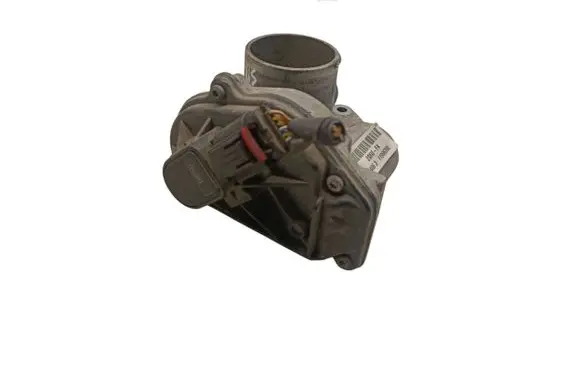 Ford Focus Throttle valve 2S6UFA 1199639L 2004063