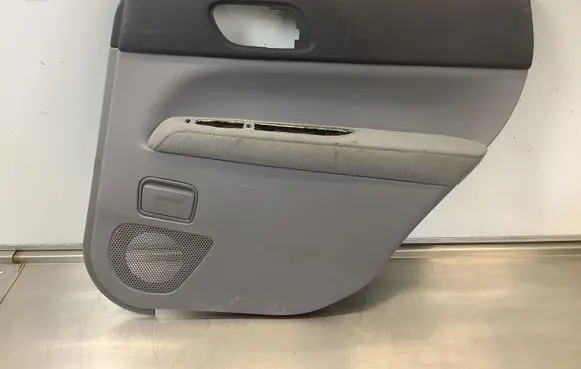 Subaru Forester SG Rear door card panel trim 94223SA020