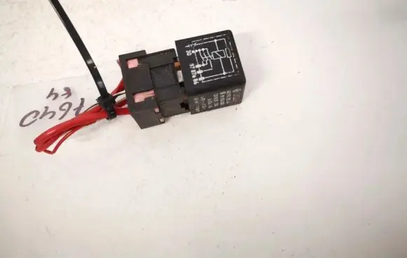 Volkswagen Phaeton Other relay 443951253aa 899574000