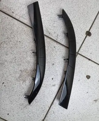 Mazda CX-9 Panel trim