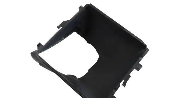 Porsche Macan (95B) Air intake duct part 95B117335