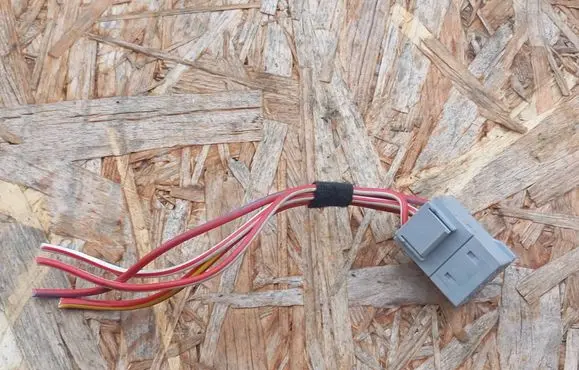 BMW 1 E81 E87 Other wiring loom 6931494