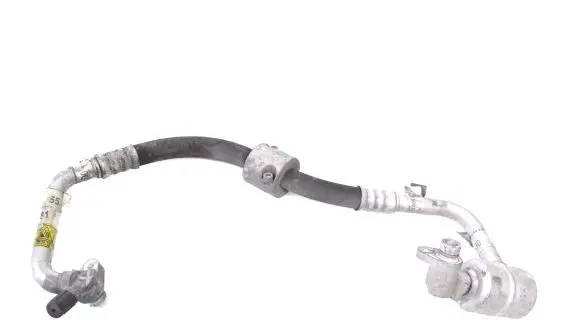 Alfa Romeo Giulietta Air conditioning (A/C) pipe/hose 50519422