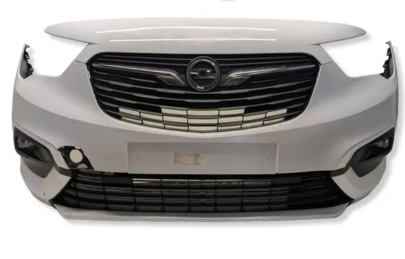 Opel Combo E Front bumper 9816774280