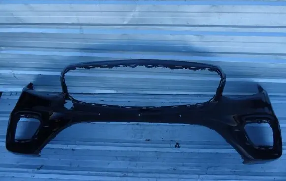 Mercedes-Benz E AMG W213 Front bumper R28P3