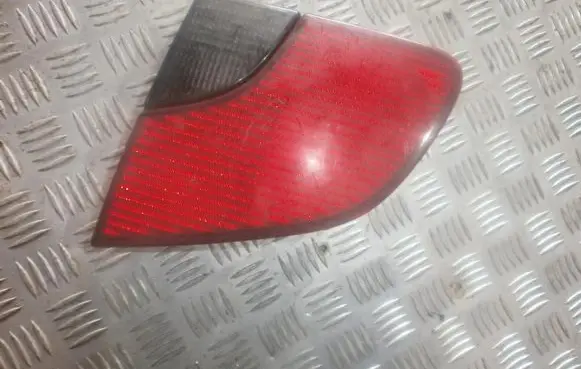 Peugeot 406 Tailgate rear/tail lights 45505
