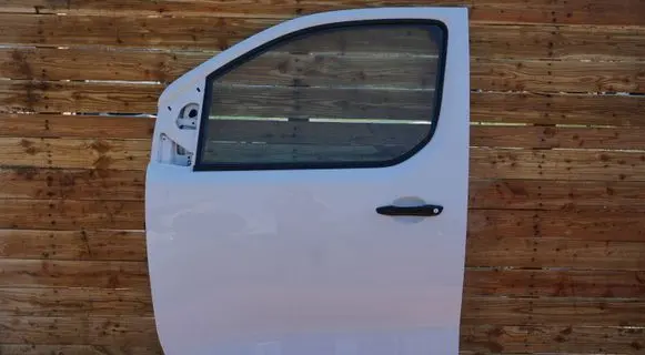 Citroen Jumpy Door (2 Door Coupe) 