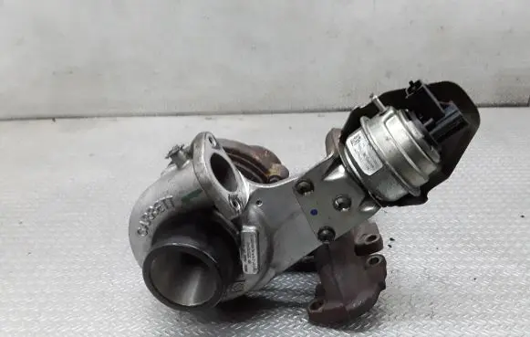 Opel Insignia A Turbo 55570748