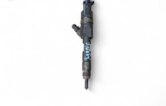 Renault Scenic III - Grand scenic III Fuel injector 0445110328 H82778396