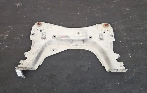 Renault Clio III Front axle beam IMPRK1528427
