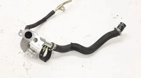 Lexus ES VII XZ10 Engine coolant pipe/hose 1111