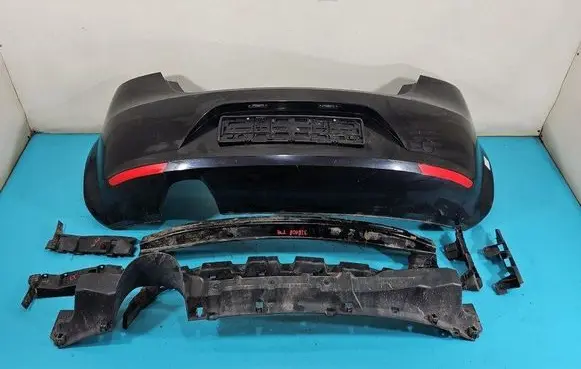Seat Leon (1P) Rear bumper IMPRK1442786
