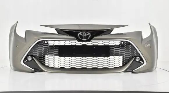 Toyota Corolla E210 E21 Front bumper 5211902J90