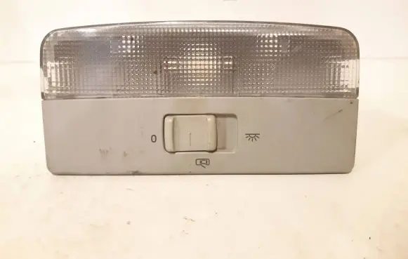 Volkswagen Caddy Other interior light 6Q0947105F 0887000 PA66MD40