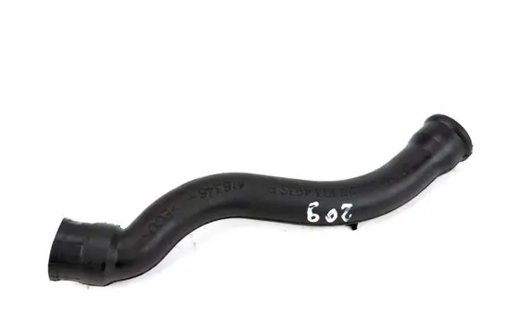 Seat Toledo I (1L) Breather hose/pipe 028103493S
