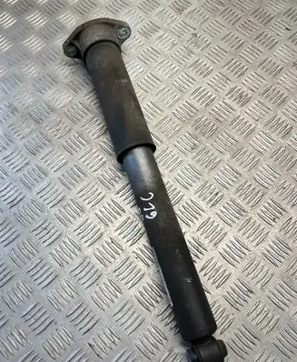 Mercedes-Benz GLC X253 C253 Rear shock absorber/damper A2533201001