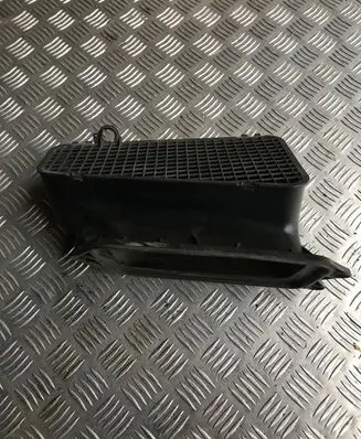 Audi A4 S4 B8 8K Interior heater climate box assembly housing 8K1819904