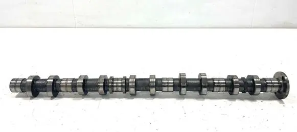 Camshaft