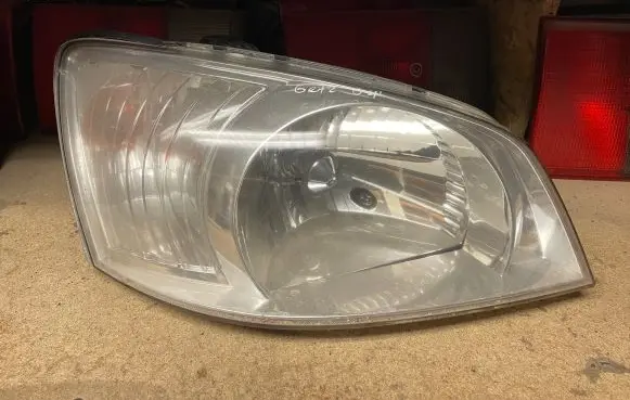 Hyundai Getz Headlight/headlamp 921021CXXX 1010301